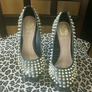 Platform pumps